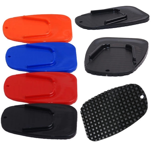 Quality Motorcycle Kickstand Pads - Quality Motorcycle Kickstand Pads - Image 9 of 9