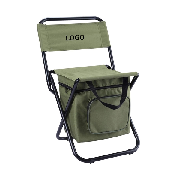 3-in-1 leisure camping fishing chair - 3-in-1 leisure camping fishing chair - Image 0 of 4