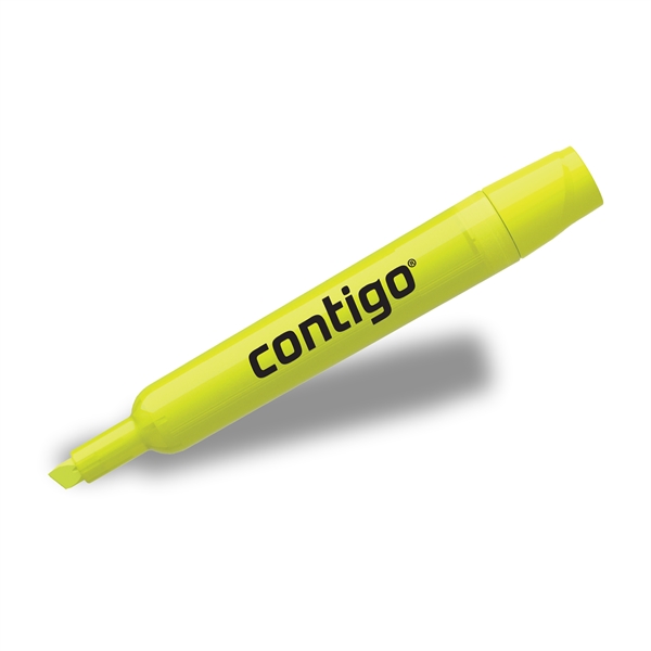 Sharpie® Tank Highlighter - Sharpie® Tank Highlighter - Image 0 of 1