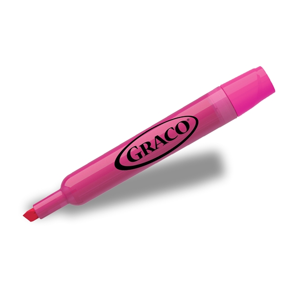Sharpie® Tank Highlighter - Sharpie® Tank Highlighter - Image 1 of 1