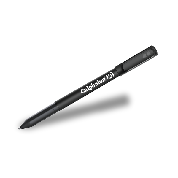 Write Bros.® Black Barrel Stick Pen - Write Bros.® Black Barrel Stick Pen - Image 0 of 0
