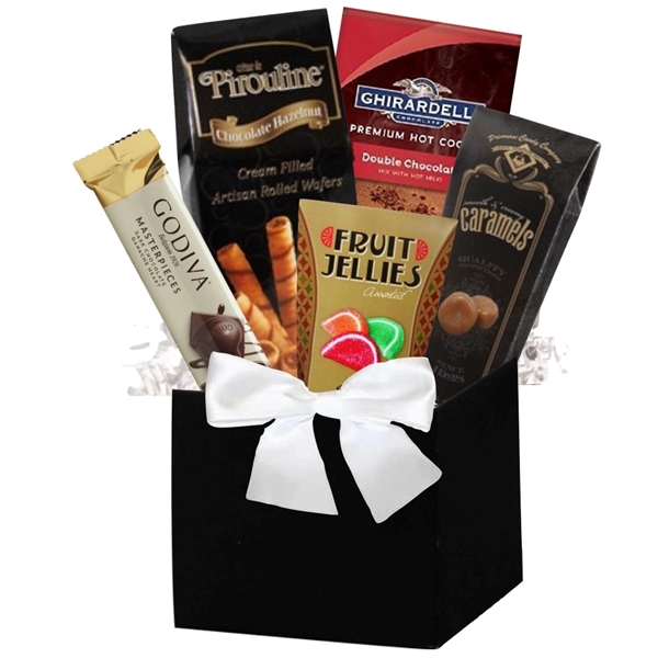 Mini Munch Basket - Mini Munch Basket - Image 0 of 2