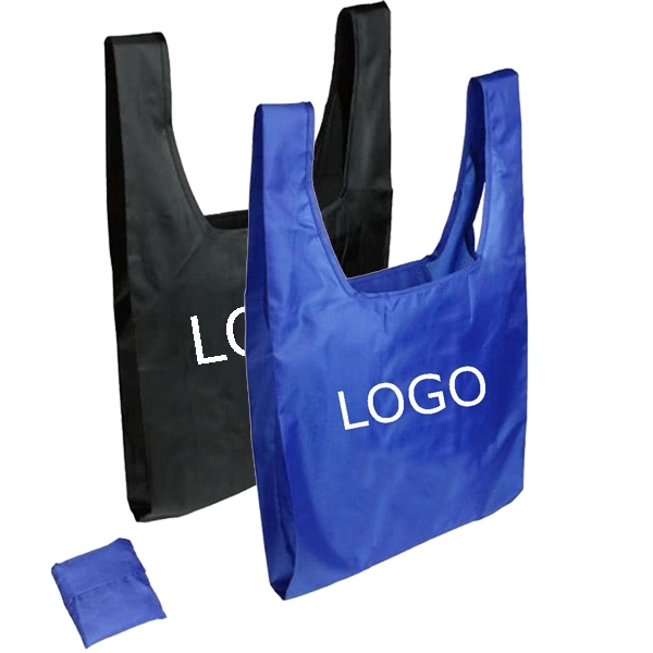 Tide Twister Folding Tote - Tide Twister Folding Tote - Image 4 of 4