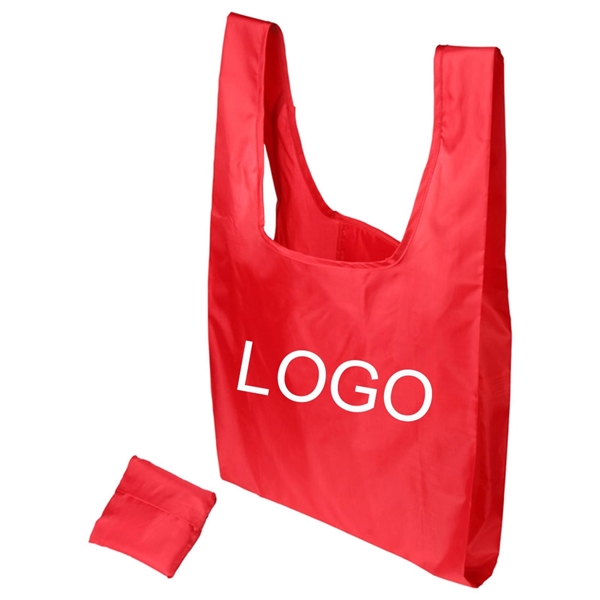 Tide Twister Folding Tote - Tide Twister Folding Tote - Image 2 of 4