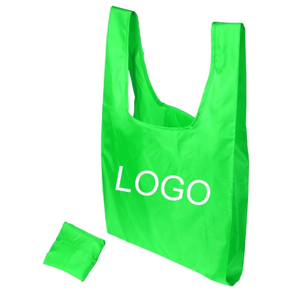Tide Twister Folding Tote - Tide Twister Folding Tote - Image 3 of 4