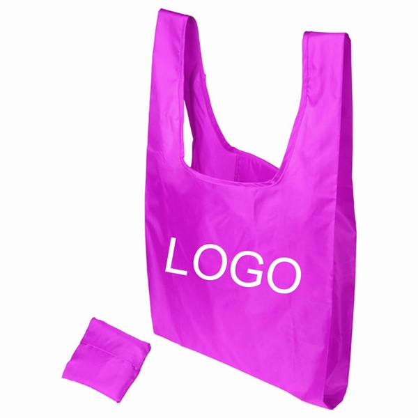 Tide Twister Folding Tote - Tide Twister Folding Tote - Image 1 of 4