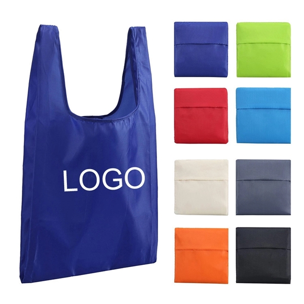 Tide Twister Folding Tote - Tide Twister Folding Tote - Image 0 of 4
