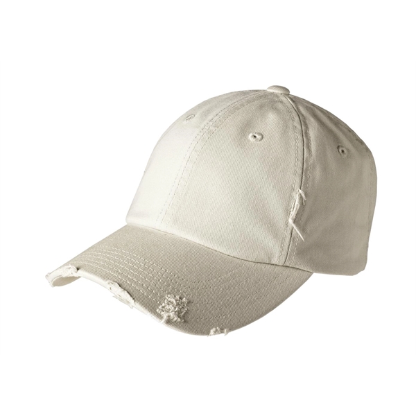 District Distressed Cap. - District Distressed Cap. - Image 26 of 27