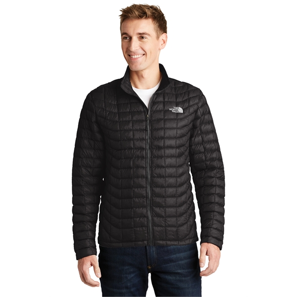 The North Face ThermoBall Trekker Jacket. - The North Face ThermoBall Trekker Jacket. - Image 21 of 25