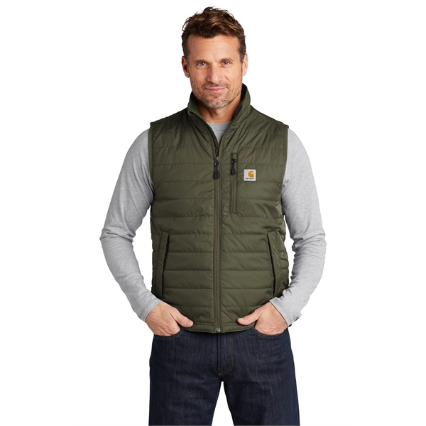 Carhartt Gilliam Vest - Carhartt Gilliam Vest - Image 11 of 16