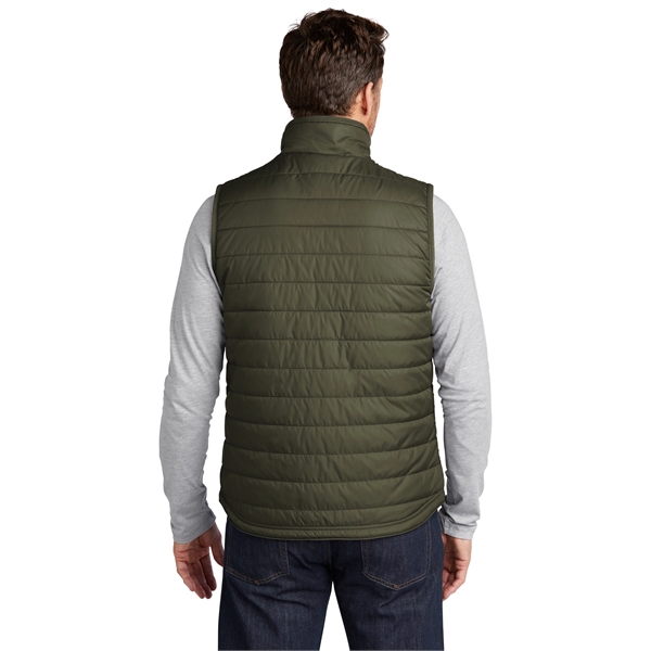 Carhartt Gilliam Vest - Carhartt Gilliam Vest - Image 12 of 16