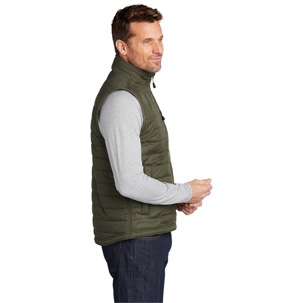 Carhartt Gilliam Vest - Carhartt Gilliam Vest - Image 13 of 16