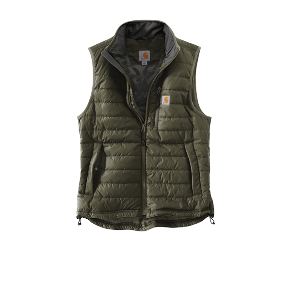 Carhartt Gilliam Vest - Carhartt Gilliam Vest - Image 14 of 16