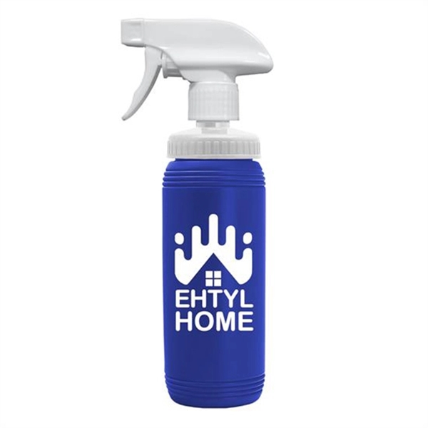 16 oz. The Pint Spray Bottle - 16 oz. The Pint Spray Bottle - Image 4 of 6
