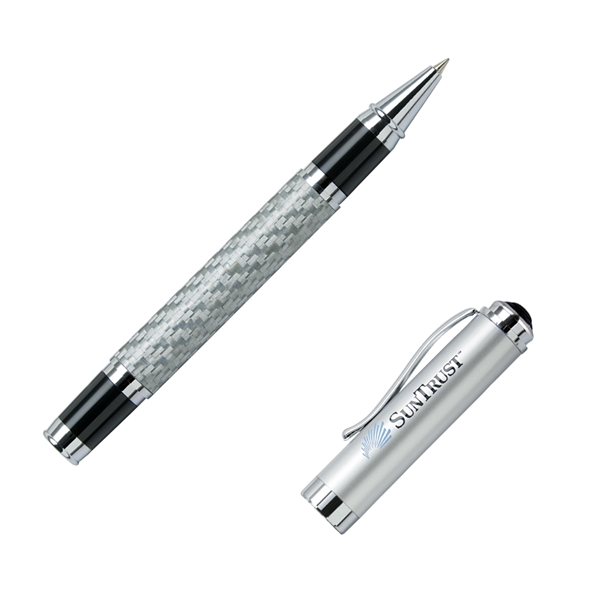 Saturn-III Metal Pen Series - Saturn-III Metal Pen Series - Image 4 of 5