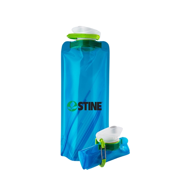 Vapur® Element Folding Anti-Bottle .7L