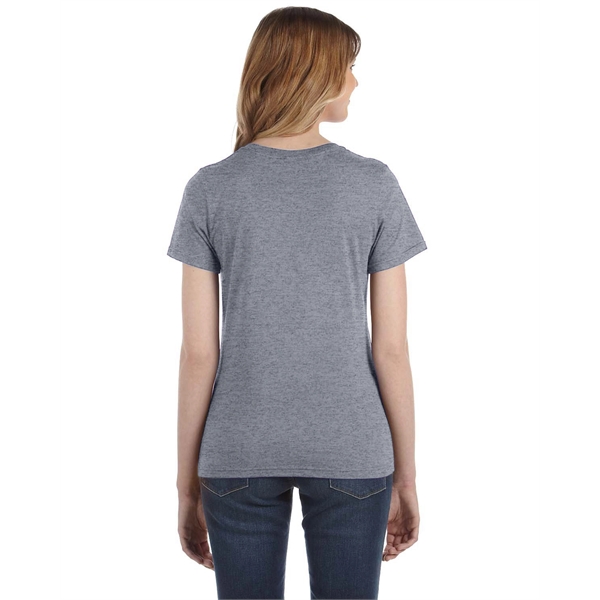 Gildan Ladies' Softstyle T-Shirt - Gildan Ladies' Softstyle T-Shirt - Image 211 of 261