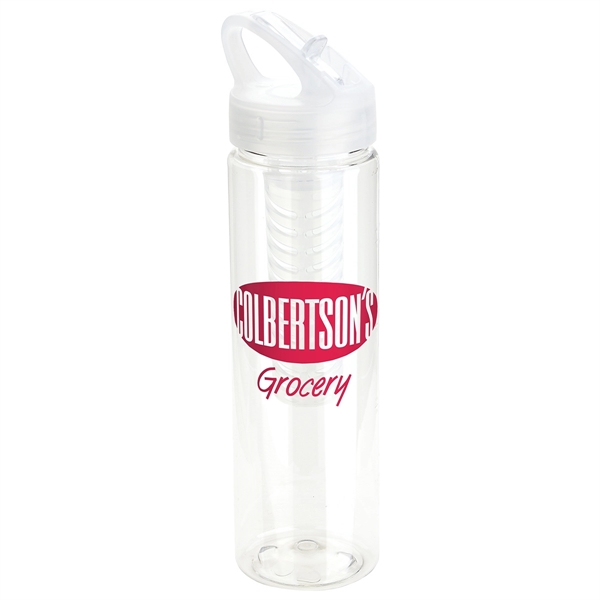 Mountain Plums Infuser Water Bottle - Mountain Plums