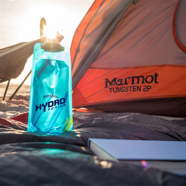 VAPUR® ELEMENT FOLDING ANTI-BOTTLE 1L