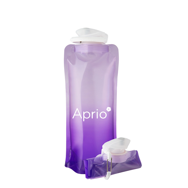 VAPUR® GRADIENT FOLDING ANTI-BOTTLE .7L - VAPUR® GRADIENT FOLDING ANTI-BOTTLE .7L - Image 0 of 11