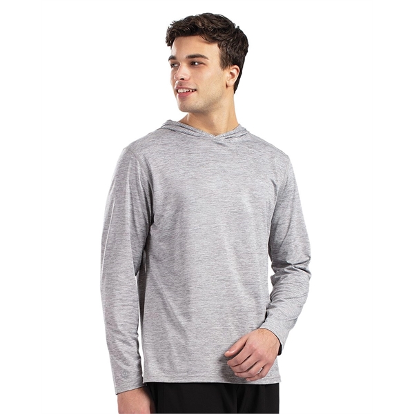 Holloway Youth Electrify CoolCore® Hooded Pullover