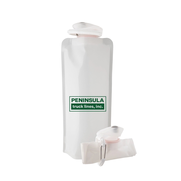 VAPUR® SOLIDS FOLDING ANTI-BOTTLE .7L - VAPUR® SOLIDS FOLDING ANTI-BOTTLE .7L - Image 2 of 16