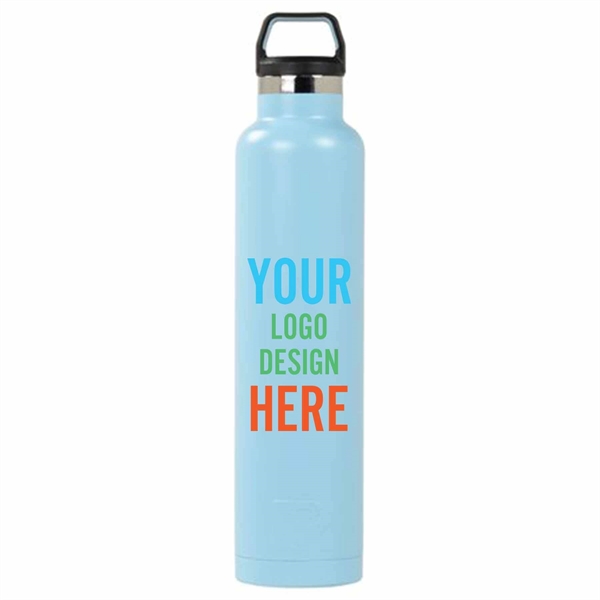 Personalized RTIC 26 oz Water Bottle - Personalized RTIC 26 oz Water Bottle - Image 42 of 47