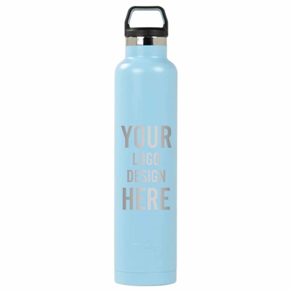 Personalized RTIC 26 oz Water Bottle - Personalized RTIC 26 oz Water Bottle - Image 41 of 47