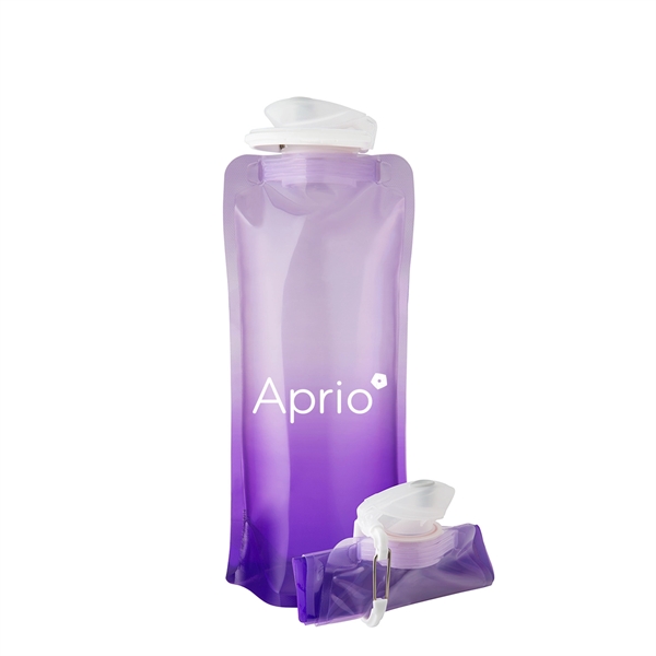 VAPUR® GRADIENT FOLDING ANTI-BOTTLE .7L