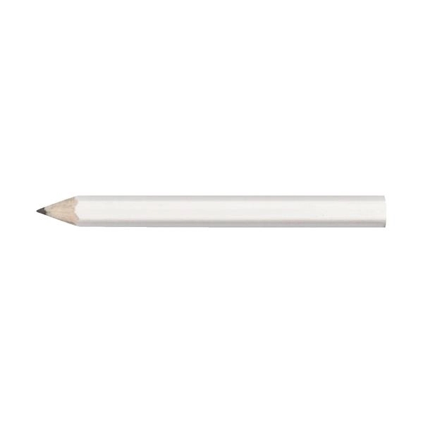 Hex/Round Wooden Golf Pencil - Hex/Round Wooden Golf Pencil - Image 1 of 3