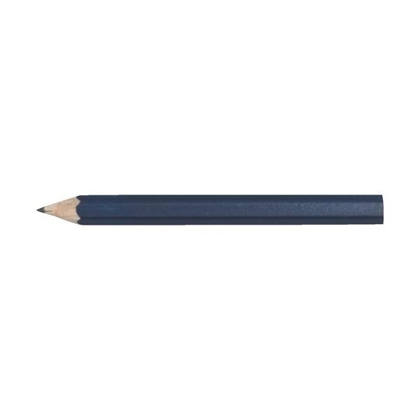 Hex/Round Wooden Golf Pencil - Hex/Round Wooden Golf Pencil - Image 2 of 3