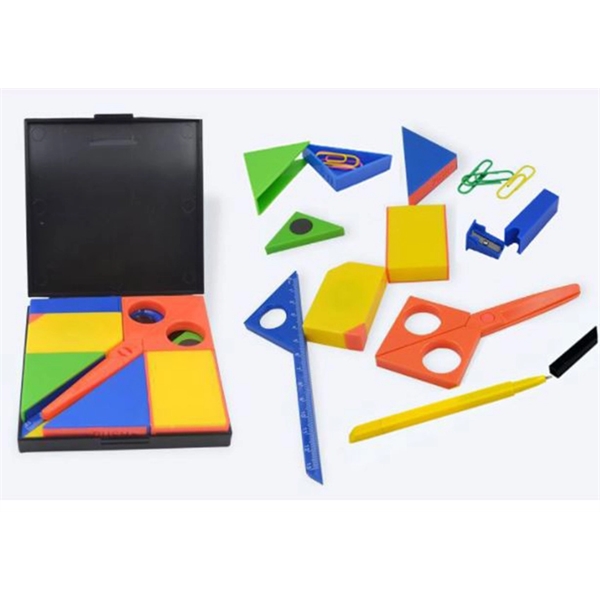 Puzzle Stationery Set - Puzzle Stationery Set - Image 0 of 0