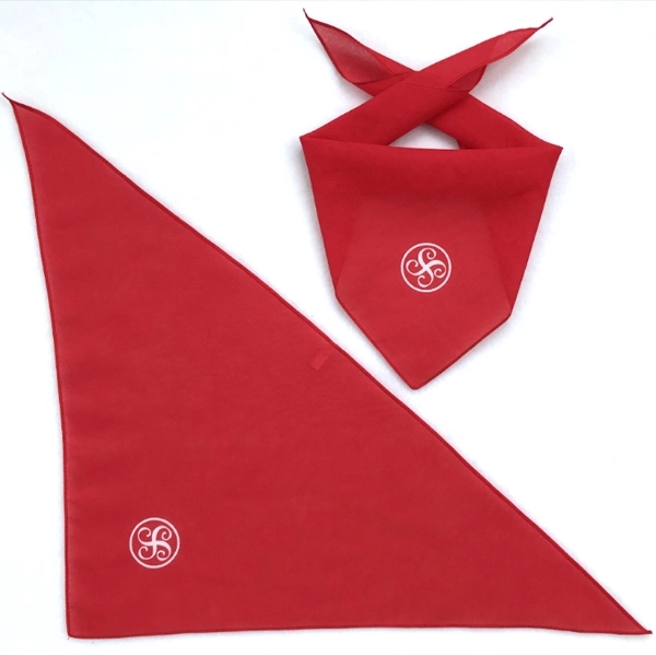 Big Doggy Bandanna(Cotton) - Big Doggy Bandanna(Cotton) - Image 3 of 6