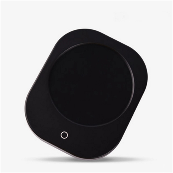 Coffee Mug Warmer Coaster - Coffee Mug Warmer Coaster - Image 4 of 6