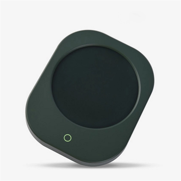 Coffee Mug Warmer Coaster - Coffee Mug Warmer Coaster - Image 5 of 6