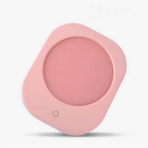 Coffee Mug Warmer Coaster - Coffee Mug Warmer Coaster - Image 6 of 6