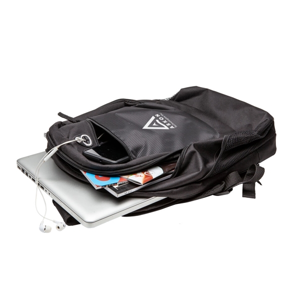 Teton Backpack - Teton Backpack - Image 1 of 11