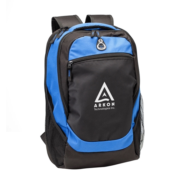 Teton Backpack - Teton Backpack - Image 8 of 11