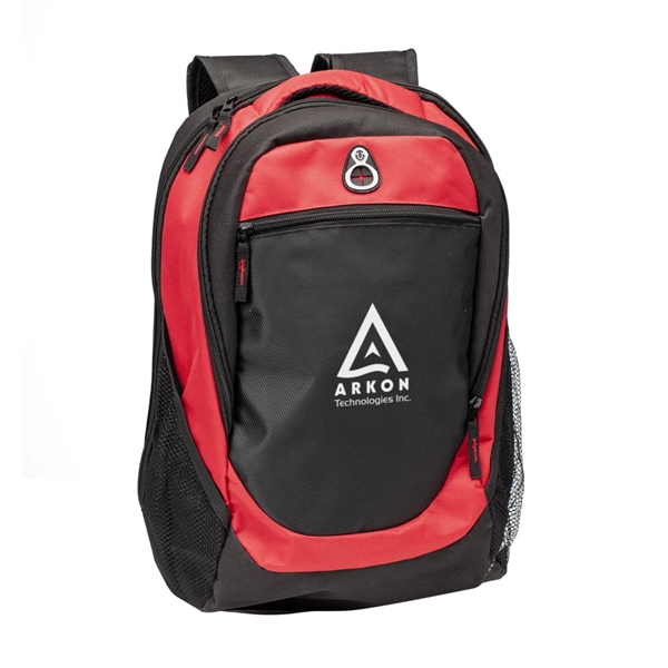 Teton Backpack - Teton Backpack - Image 10 of 11