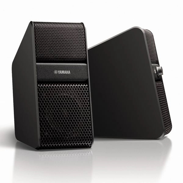 Premium Computer Speakers with Dual Inputs - Premium Computer Speakers with Dual Inputs - Image 0 of 0