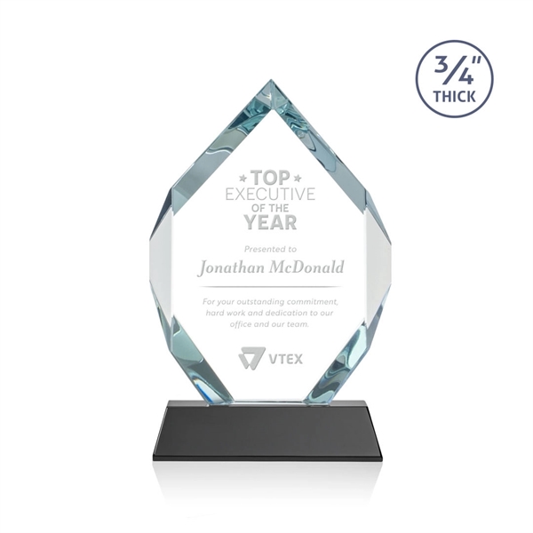 Royal Diamond Award on Newhaven - Black