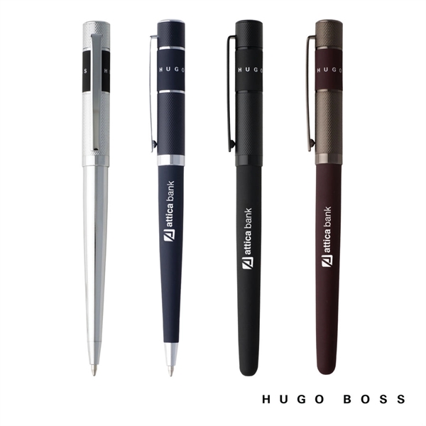 Hugo Boss Ribbon Pen - Hugo Boss Ribbon Pen - Image 5 of 18