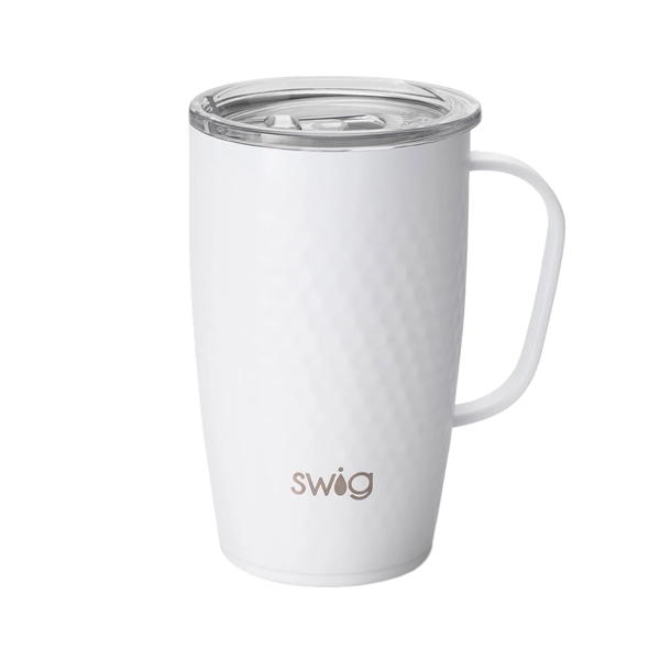 Swig 18oz Golf Partee Travel Mug - Swig 18oz Golf Partee Travel Mug - Image 1 of 4