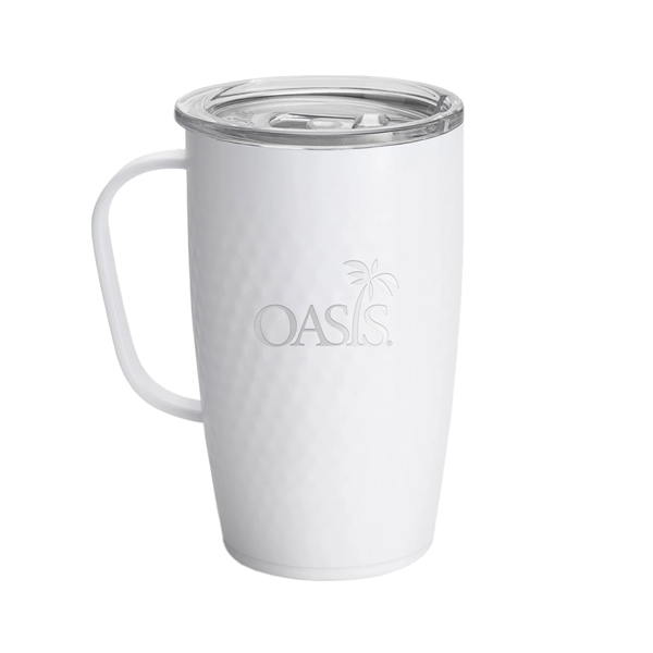 Swig 18oz Golf Partee Travel Mug - Swig 18oz Golf Partee Travel Mug - Image 0 of 4