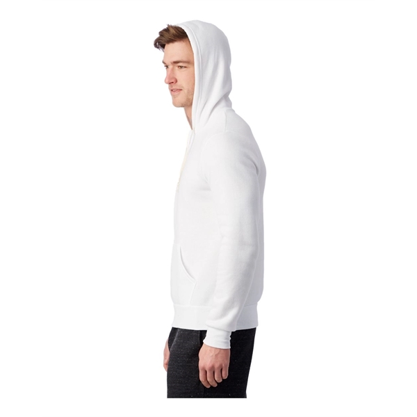 Alternative Challenger Eco-Fleece Hoodie - Alternative Challenger Eco-Fleece Hoodie - Image 37 of 39