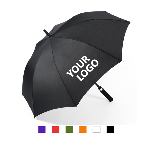 60" Arc Golf Umbrella - 60" Arc Golf Umbrella - Image 0 of 0