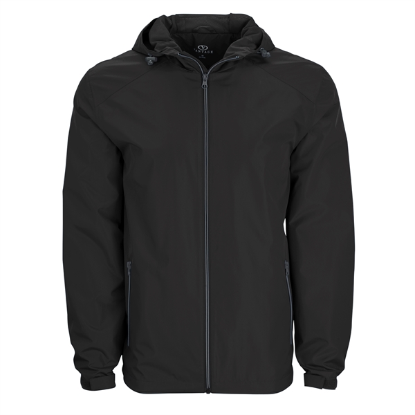Newport Jacket - Newport Jacket - Image 0 of 23
