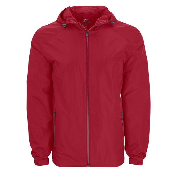 Newport Jacket - Newport Jacket - Image 8 of 23