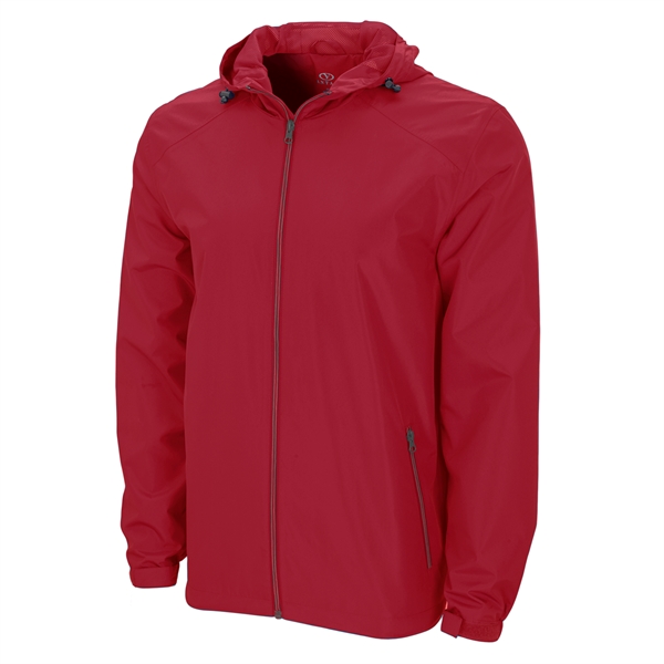 Newport Jacket - Newport Jacket - Image 9 of 23