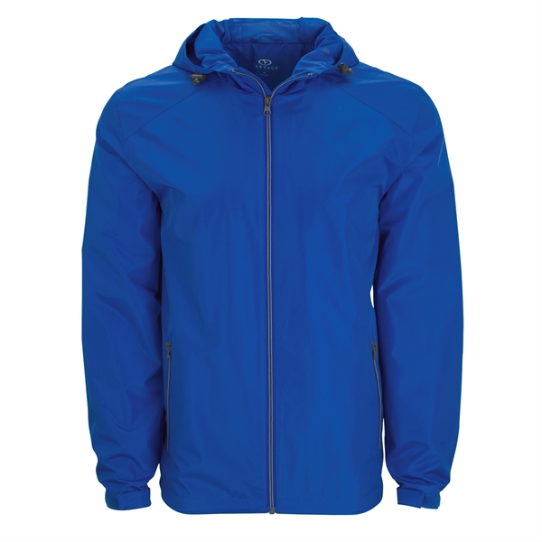 Newport Jacket - Newport Jacket - Image 12 of 23